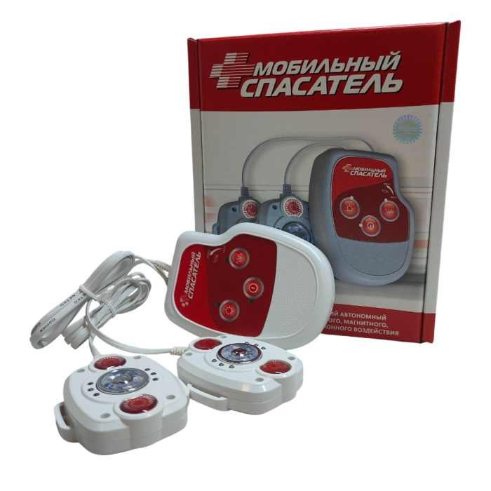 мобильный спасатель