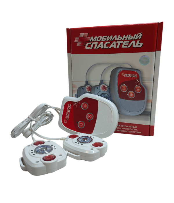 мобильный спасатель